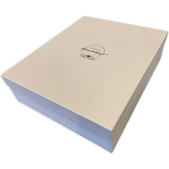MARGUERITE GUYOT Idee Regalo Coffret Trilogie Charnelle Fleur de Flo