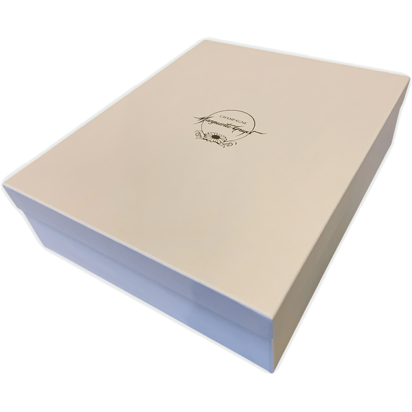 MARGUERITE GUYOT Idee Regalo Coffret Trilogie Charnelle Fleur de Flo