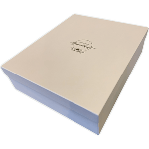 MARGUERITE GUYOT Idee Regalo Coffret Trilogie Charnelle Fleur de Flo