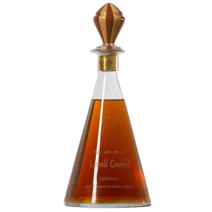 LEOPOLD GOURMEL Distillati Cognac Age des Epices 20 Carats