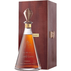 LEOPOLD GOURMEL Distillati 70 cl / 43% Vol - Caraffa Cognac Age des Epices 20 Carats
