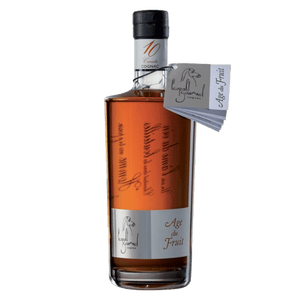 LEOPOLD GOURMEL Distillati 70 cl / NO Cognac Age du Fruits 10 Carats