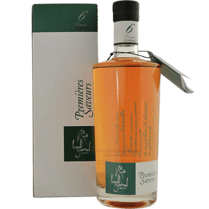 LEOPOLD GOURMEL Distillati 70 cl Cognac Premieres Saveurs Leopold Gourmel