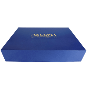 ASCONA WINE Collection Ascona Wine Box Limited Edition