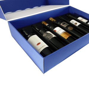 ASCONA WINE Collection Ascona Wine Box Limited Edition