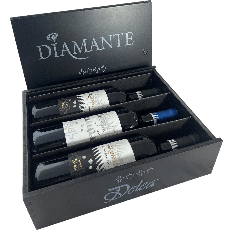 DELEA Collezione Diamante