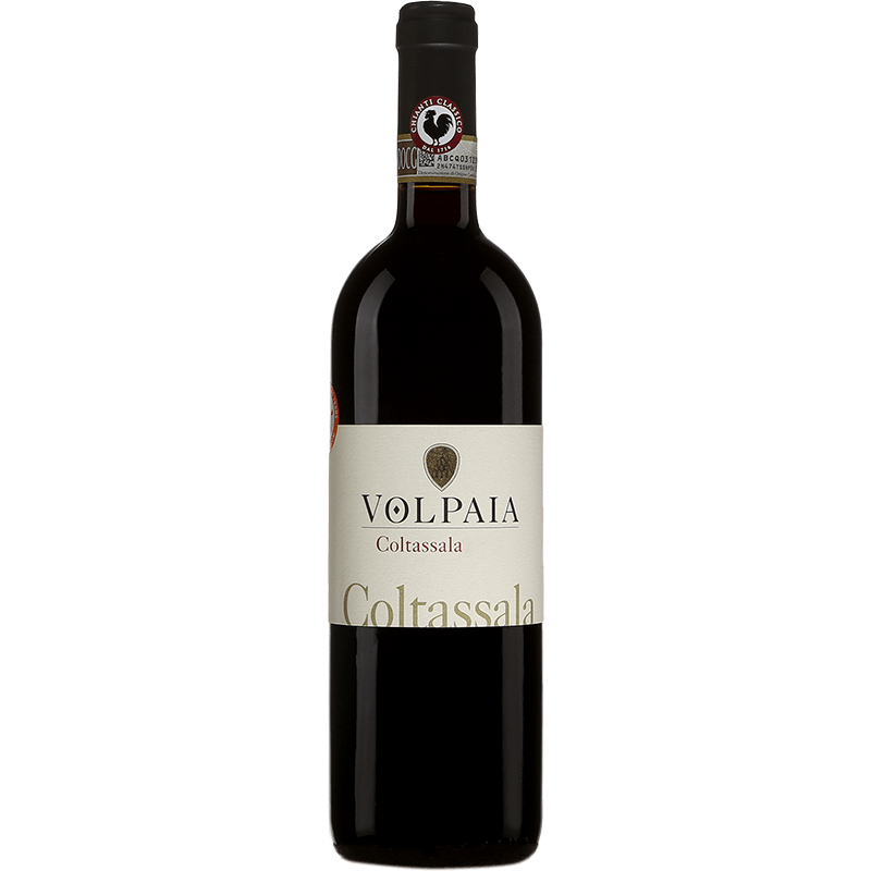 Coltassala Chianti Classico Riserva DOCG