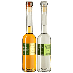 "Duo&Tris Collection" Selezione Esclusiva di Grappa e Vino-DELEA