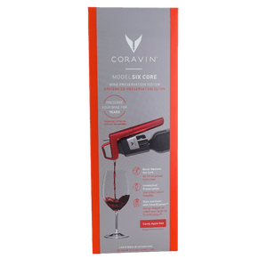 CORAVIN Accessori Coravin Model Six Core