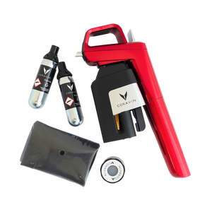 CORAVIN Accessori Coravin Model Six Core