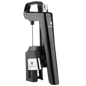 CORAVIN Accessori Black Coravin Model Six Core