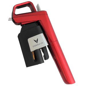 CORAVIN Accessori Red Coravin Model Six Core