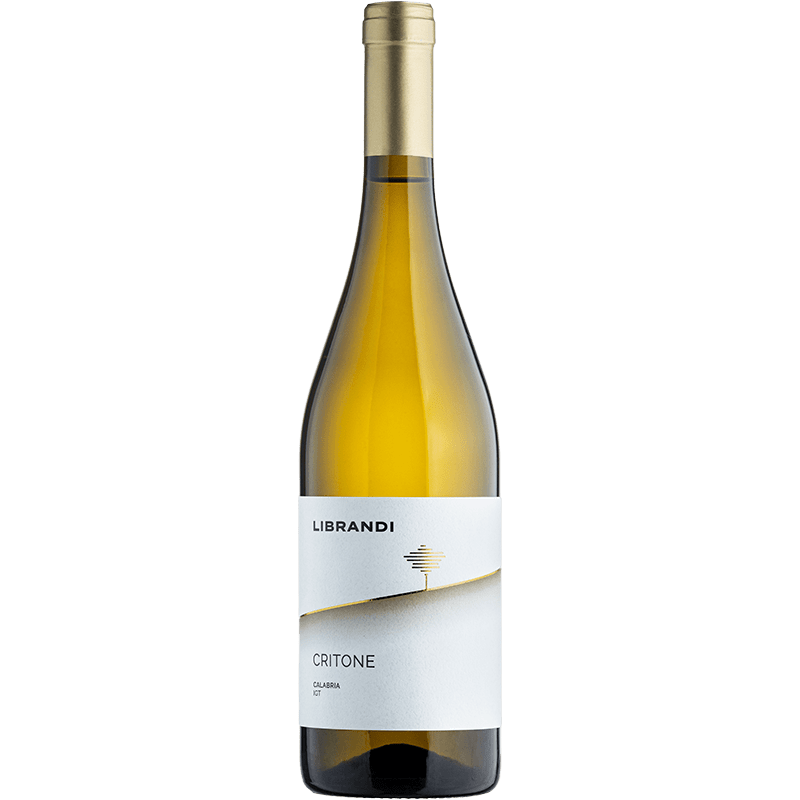 LIBRANDI Critone Bianco IGT Val di Neto