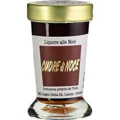 DELEA Liquori 2 cl Cuore di Noce