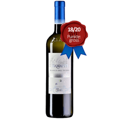 DELEA Bianchi 75 cl / 2018 Diamante Bianco del Ticino DOC