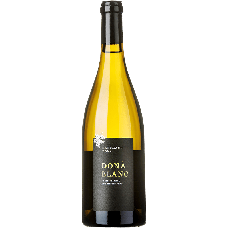 HARTMANN Bianchi Donà Blanc Mitterberg IGT