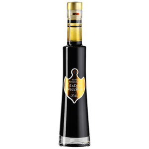 DELEA Condimenti 10 cl Extravecchio Aceto Balsamico Ticinese
