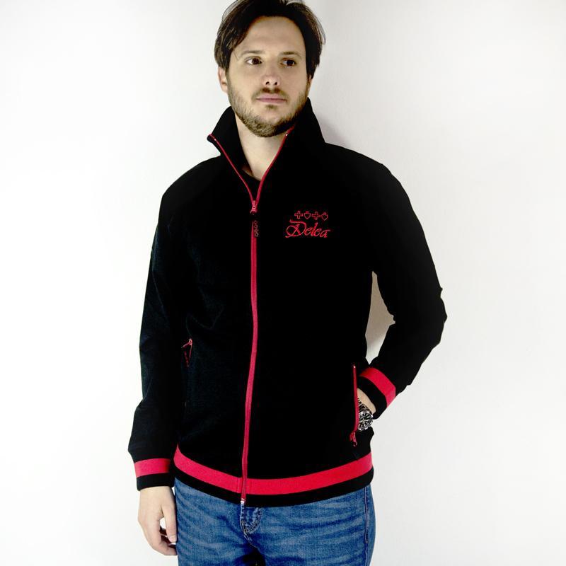 DELEA Abbigliamento FELPA (4368890593391)