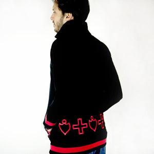 DELEA Abbigliamento FELPA (4368890593391)