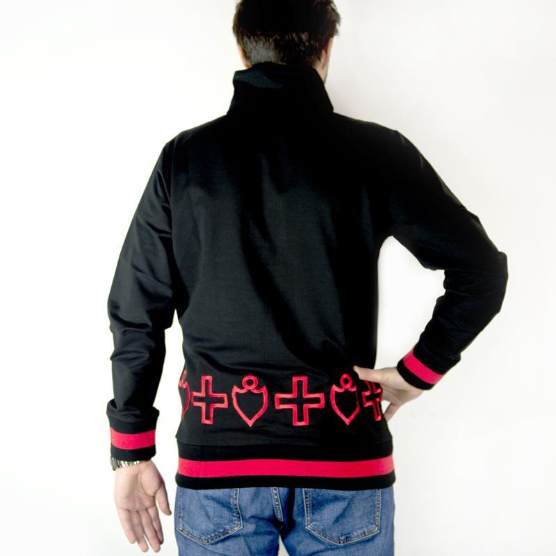 DELEA Abbigliamento FELPA (4368890593391)