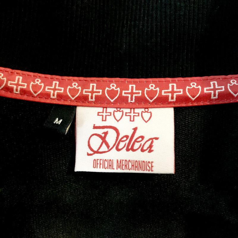 DELEA Abbigliamento FELPA (4368890593391)