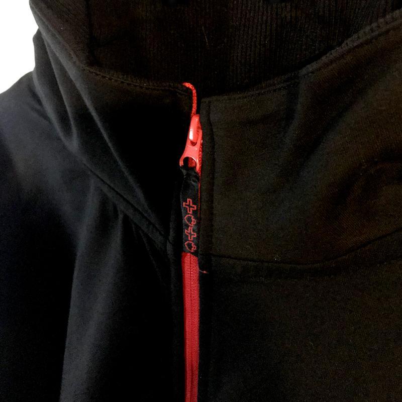 DELEA Abbigliamento FELPA (4368890593391)