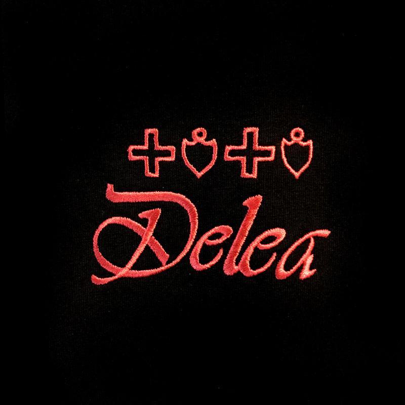DELEA Abbigliamento FELPA (4368890593391)