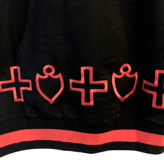 DELEA Abbigliamento FELPA (4368890593391)