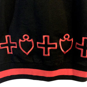 DELEA Abbigliamento FELPA (4368890593391)