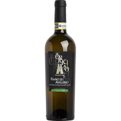 TORRICINO Bianchi 75 cl / 2018 Fiano di Avellino Bianco DOCG