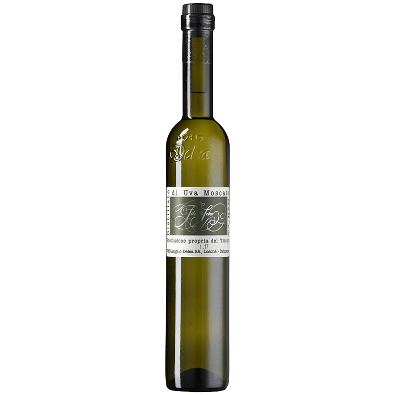 DELEA Distillati 50 cl Filo di Seta