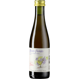 DELEA Rosati 20 cl Fiorato Rosato IGT Svizzera