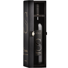 SIDDURA Rossi 150 cl / 2019 Fòla Riserva Cannonau di Sardegna DOC