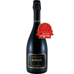 BOSIO Spumanti Franciacorta Extra Brut Boschedòr DOCG