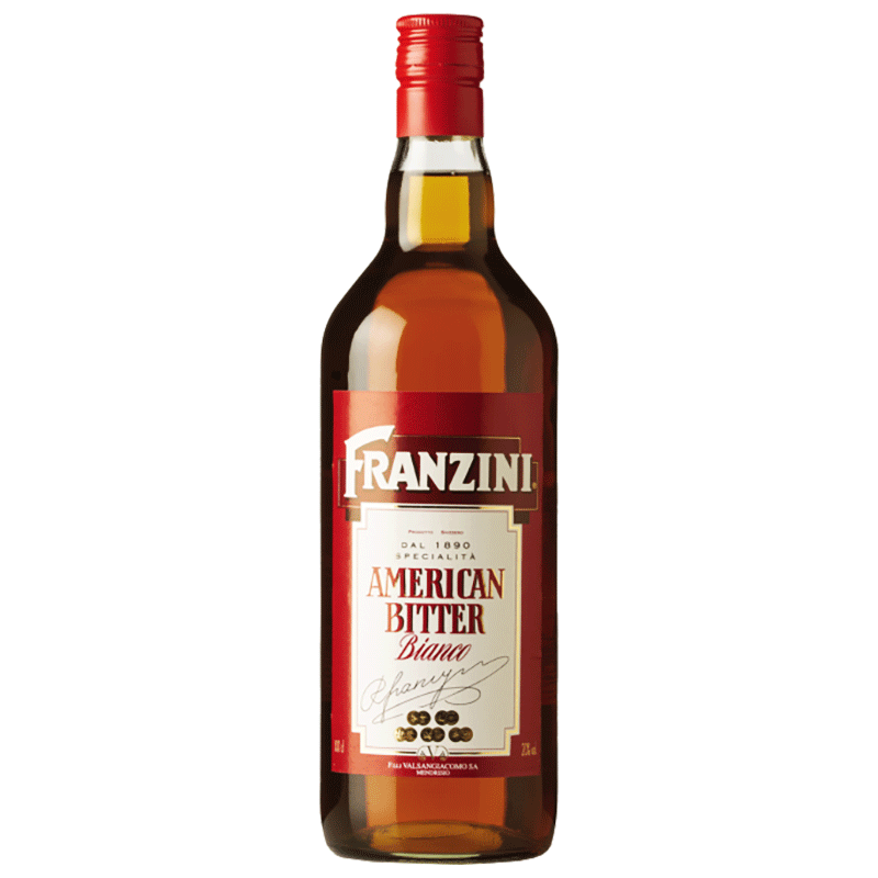 VALSANGIACOMO Liquori 100 cl Franzini American Bitter