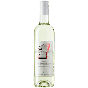 DELEA Bianchi 50 cl Frizzantino