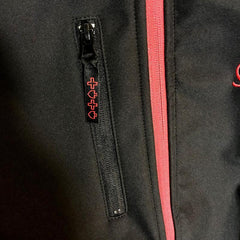 DELEA Abbigliamento GIACCA SOFTSHELL (4368897441903)