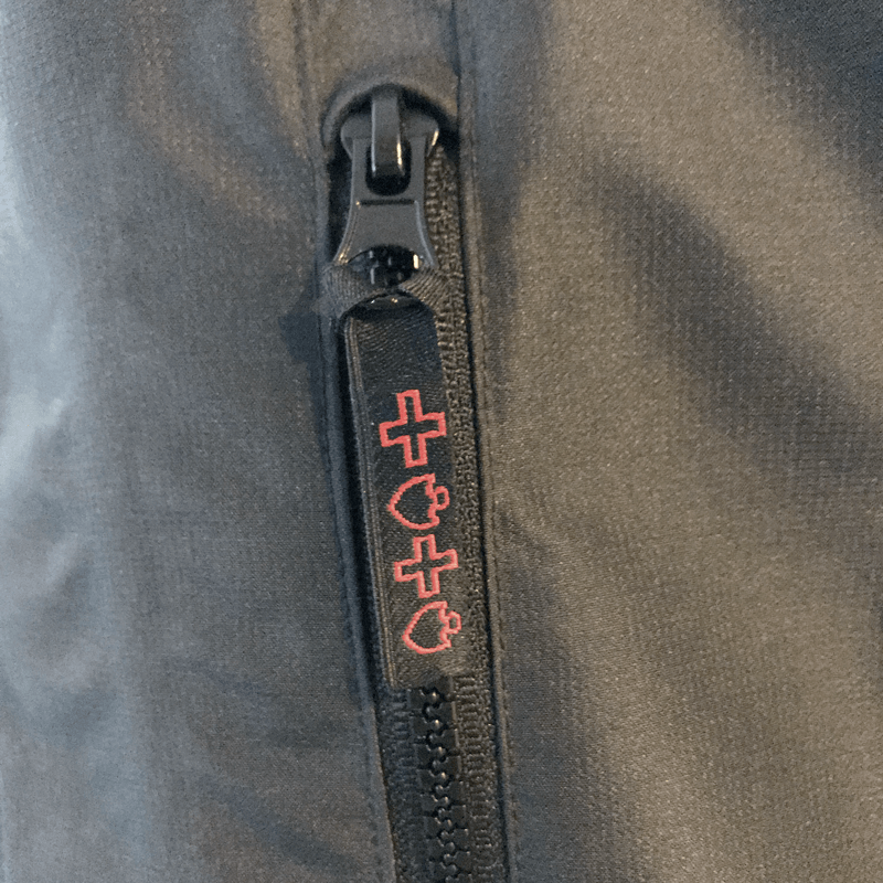DELEA Abbigliamento GIACCONE UOMO (4368892297327)