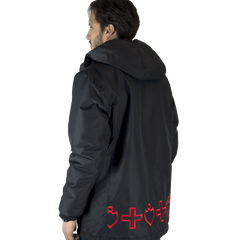 DELEA Abbigliamento GIACCONE UOMO (4368892297327)
