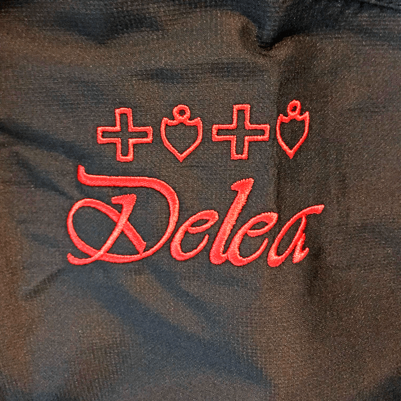 DELEA Abbigliamento GIACCONE UOMO (4368892297327)