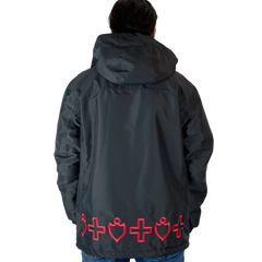DELEA Abbigliamento GIACCONE UOMO (4368892297327)
