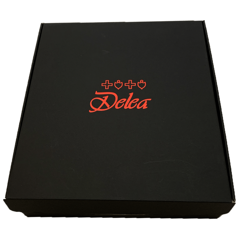 DELEA Idee Regalo Gift Box Delea | il Carato