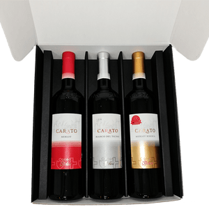 DELEA Idee Regalo Gift Box Delea | il Carato