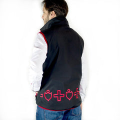 DELEA Abbigliamento GILET SOFTSHELL (4368894361711)