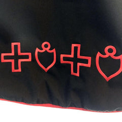 DELEA Abbigliamento GILET SOFTSHELL (4368894361711)