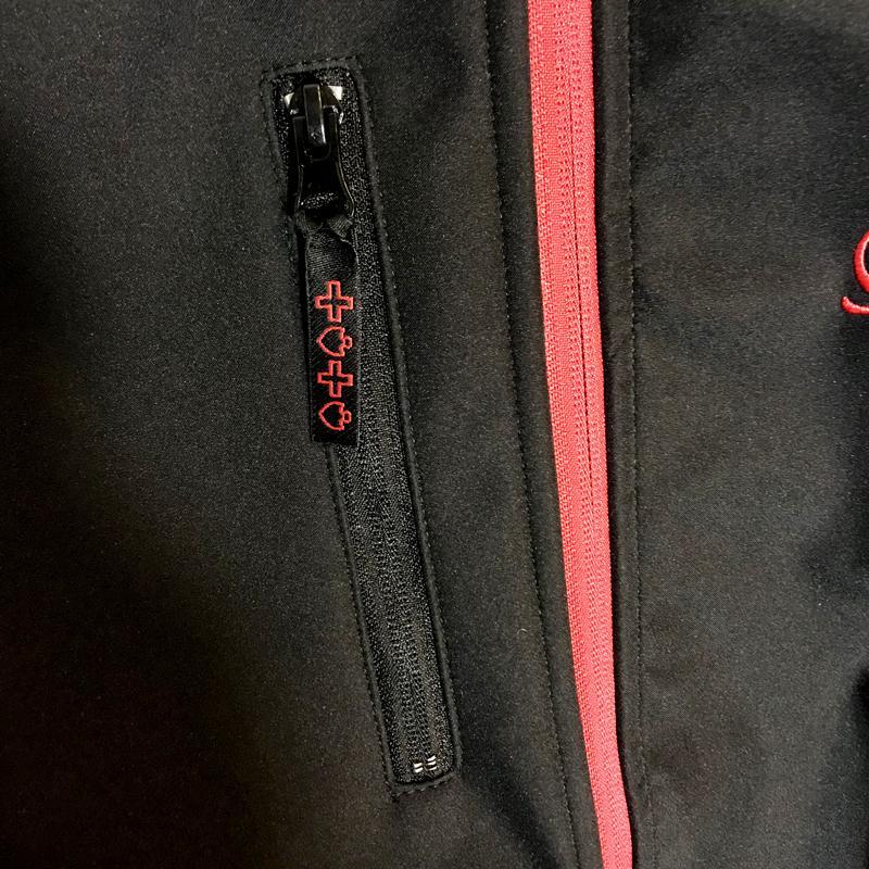 DELEA Abbigliamento GILET SOFTSHELL (4368894361711)