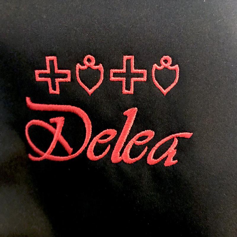 DELEA Abbigliamento GILET SOFTSHELL (4368894361711)
