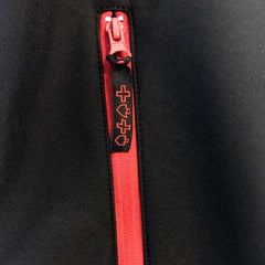 DELEA Abbigliamento GILET SOFTSHELL (4368894361711)