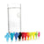 VACU VIN Accessori Party people 12 pcs Glass markers