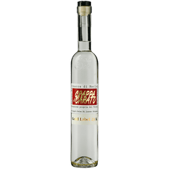 DELEA Distillati 50 cl / Gold Label 23K Grappa Carato